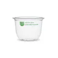 Coupe Dessert BELLA 10 - 6.2cm haut oz 300ml - diam. 96mm couvercle